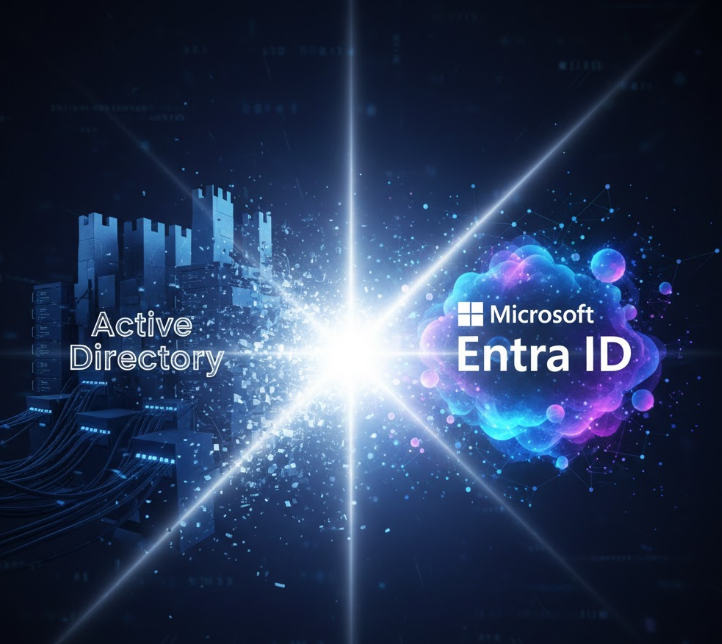 Why Legacy Active Directory Creates Security Gaps in the Cloud Era ...